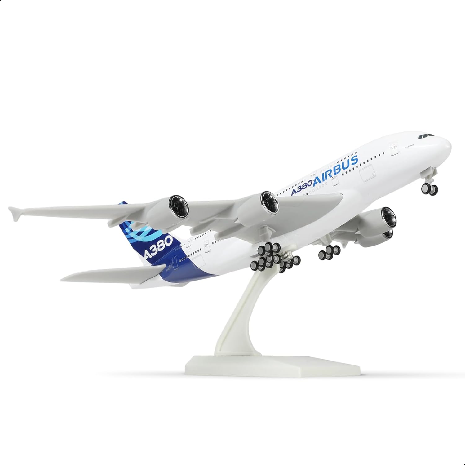 Model Kit Aircraft - Kit de Modelo de Avião em