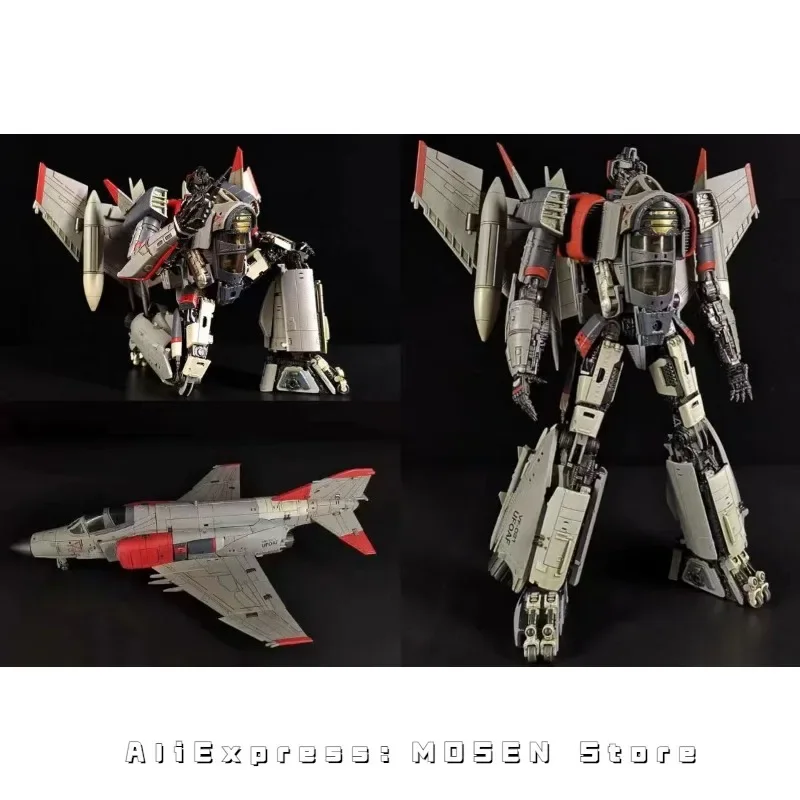 Model Kit Zeta Gundam - Bliztwing Action Figure, Transformation ZETA Toys,
