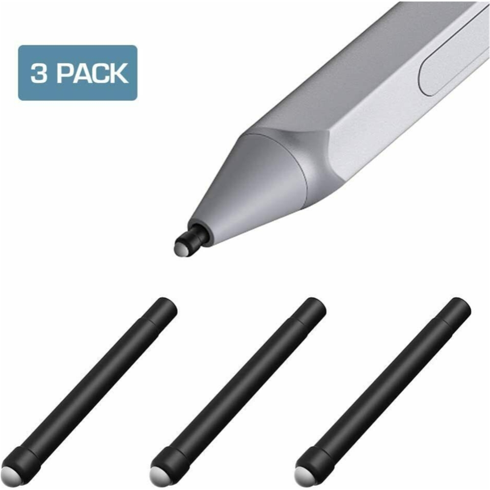 Model Kit Brand - 3 pçs caneta dicas lápis nibs