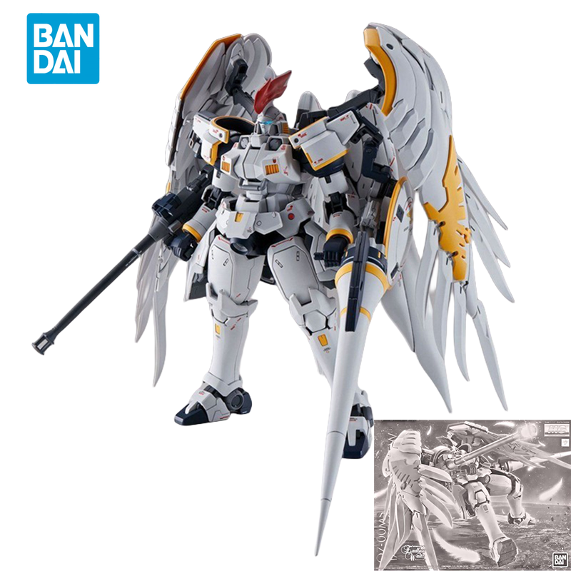 Model Kit Nipper - Spot entrega direta bandai original anime