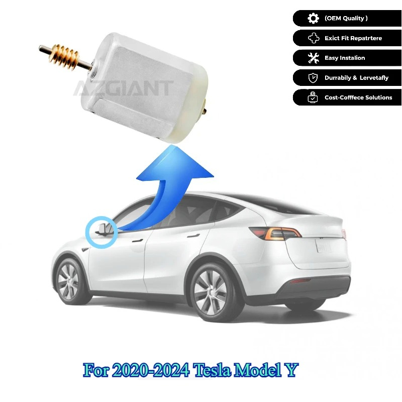 Model Kit Brand - Azgigante para 2020-2024 tesla modelo y
