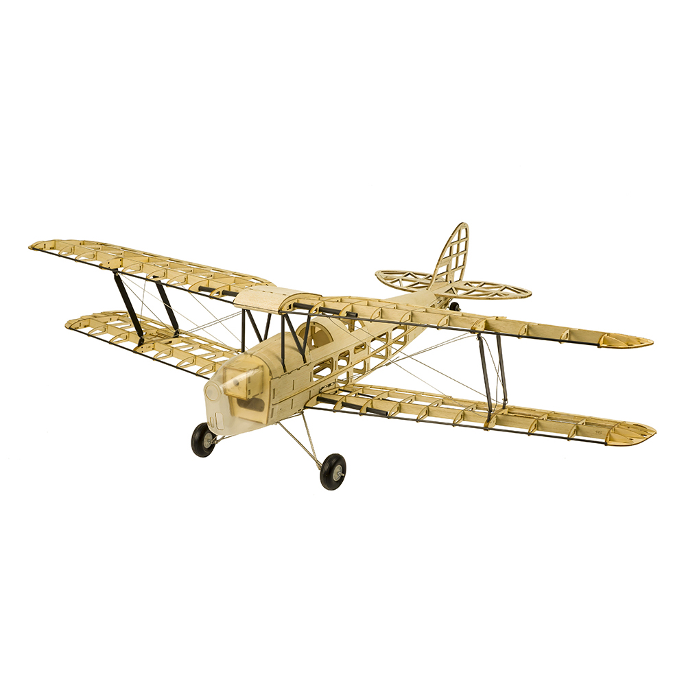 Model Kit Expert - DW Hobby S19 980mm Envergadura Tiger