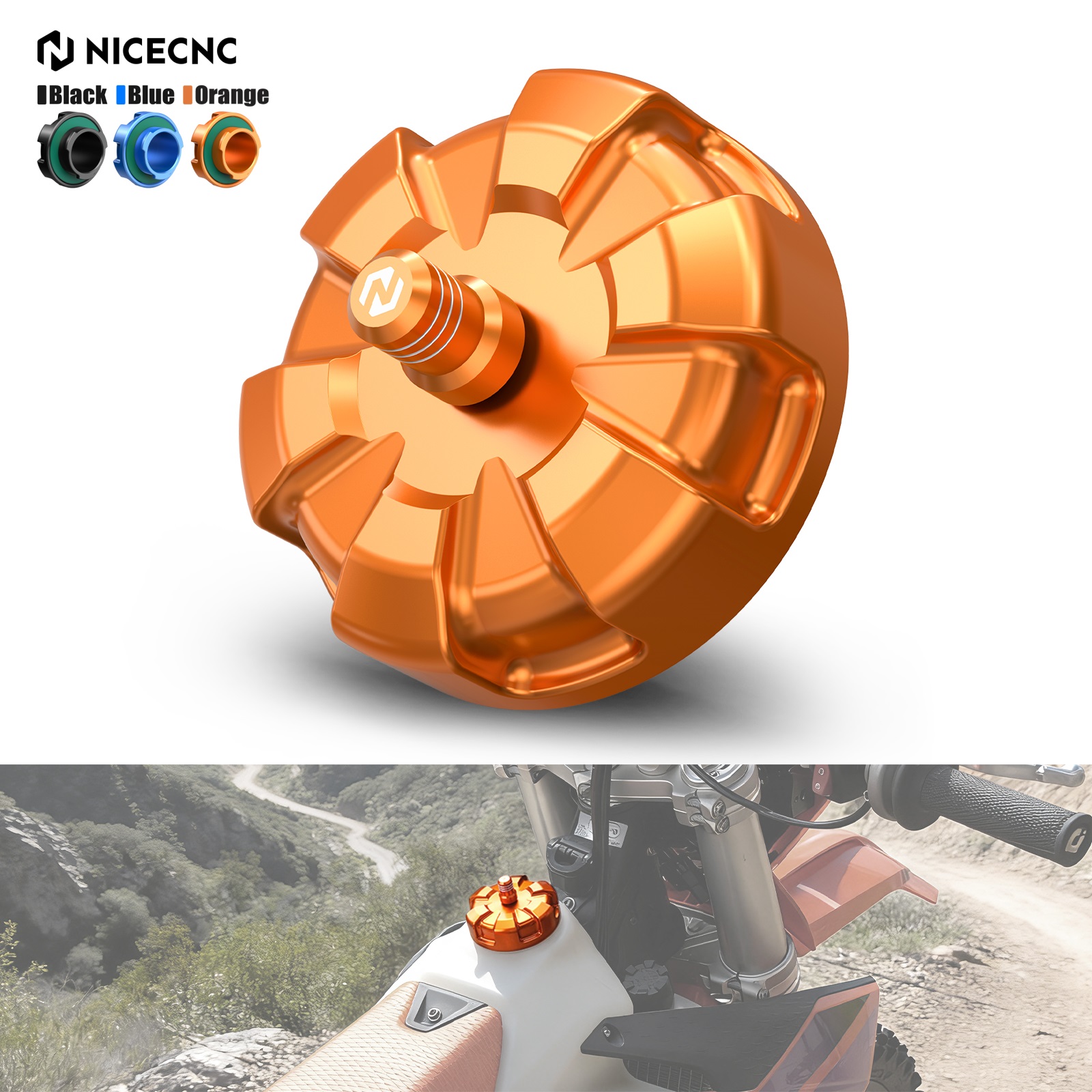 Model Kit Brand - Para 2026 2025 ktm exc 300