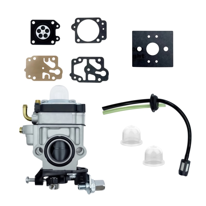 Model Kit Motor - Carburador para Modelos BC430, BC520, CG430