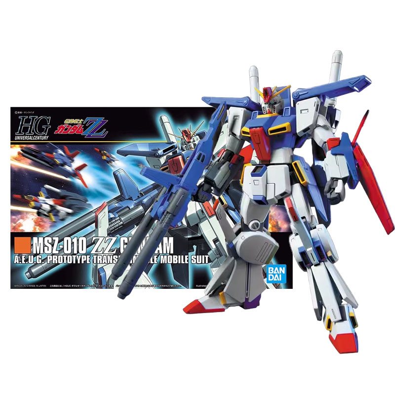 Model Kit Barbatos - Bandai Gundam Model Kit Anime Action