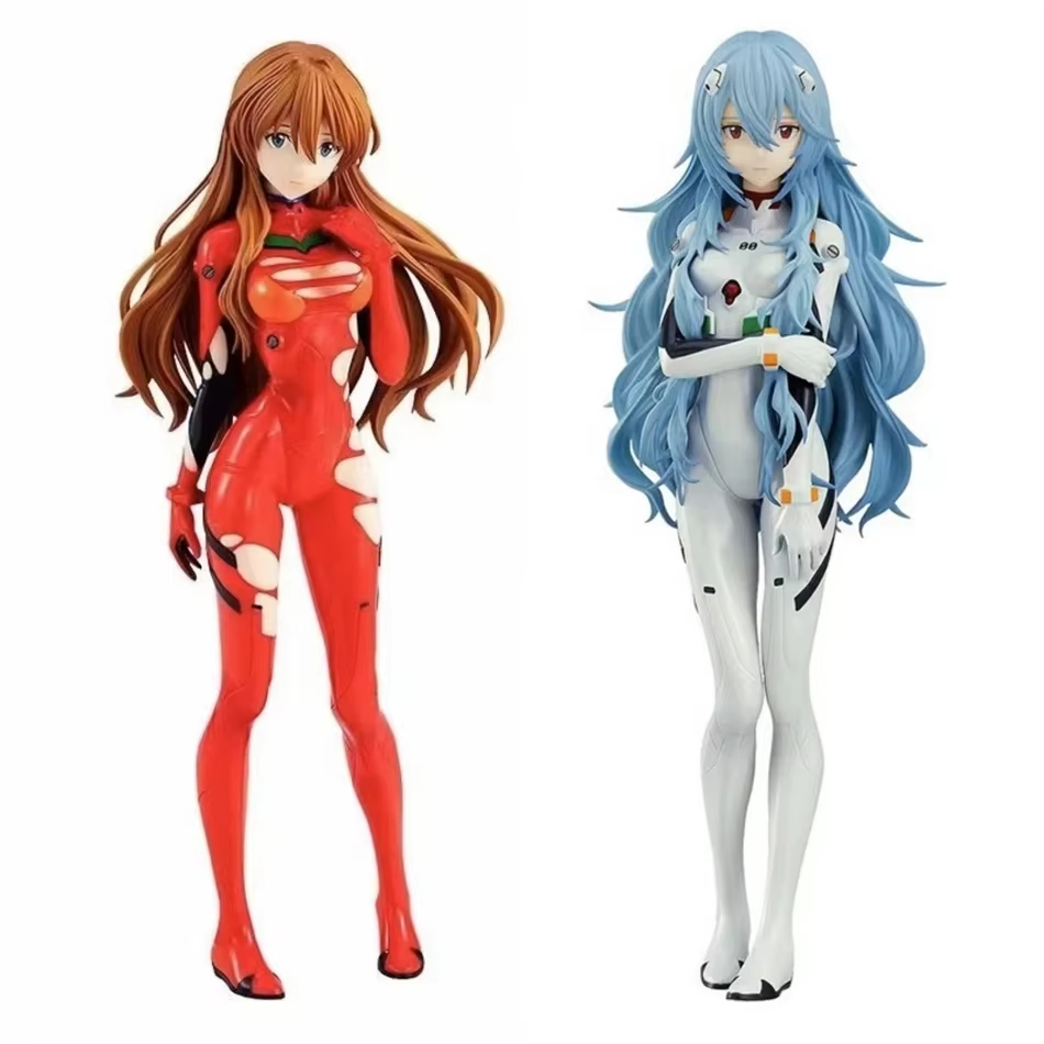 Model Kit Evangelion Bandai - Figura de Anime Genesis Evangelion EVA