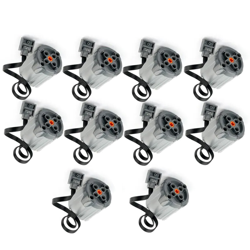 Model Kit Motor - Kit de funções de energia XL