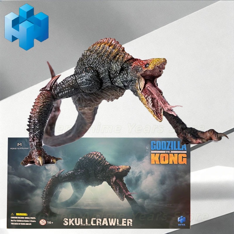 Model Kit Vs Action Figure - HIYA Original Kit de Modelo Exquisito