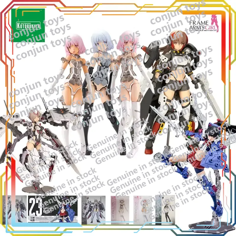 KOTOBUKIYA Evangelion FG114 Me - Model Kit Evangelion Bandai avaliação e preço