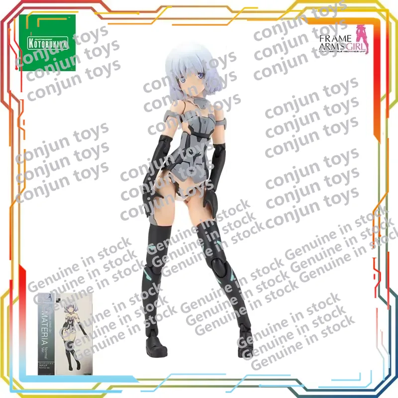KOTOBUKIYA Evangelion FG114 Me - Model Kit Evangelion Bandai avaliação e preço