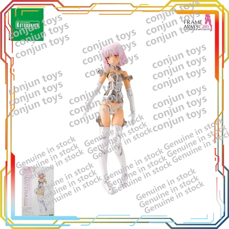 KOTOBUKIYA Evangelion FG114 Me - Model Kit Evangelion Bandai avaliação e preço