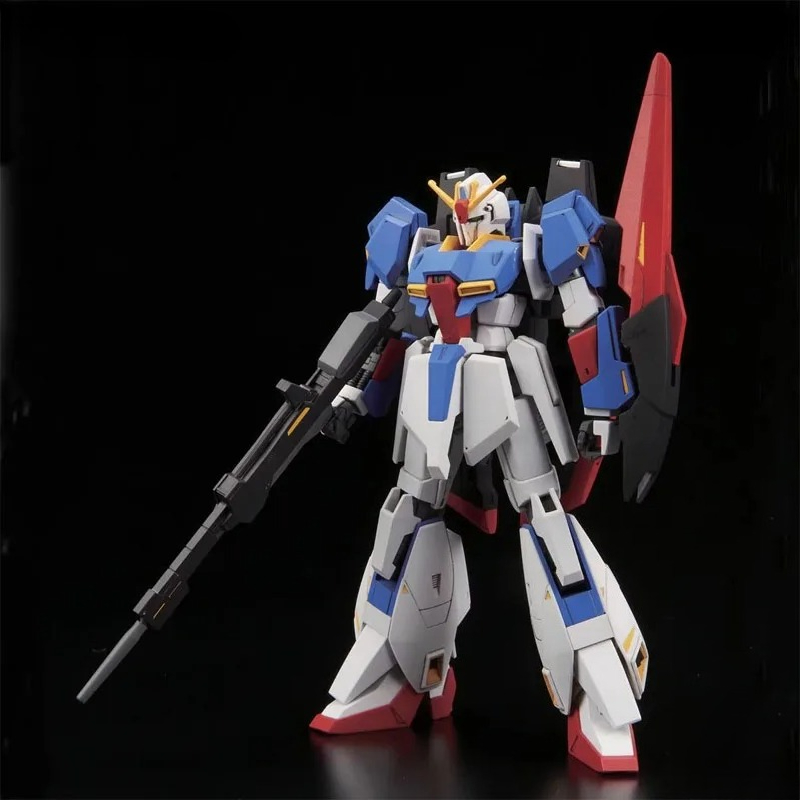 Em Estoque: Kit de Modelo de F - Model Kit Zeta Gundam avaliação e preço