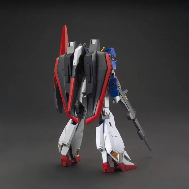 Em Estoque: Kit de Modelo de F - Model Kit Zeta Gundam avaliação e preço