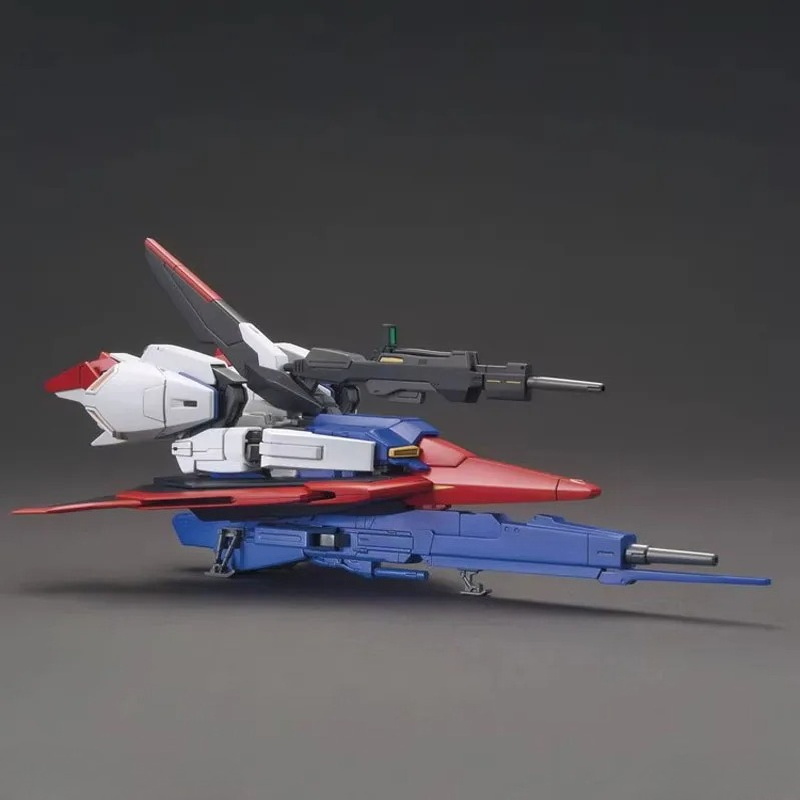 Em Estoque: Kit de Modelo de F - Model Kit Zeta Gundam avaliação e preço