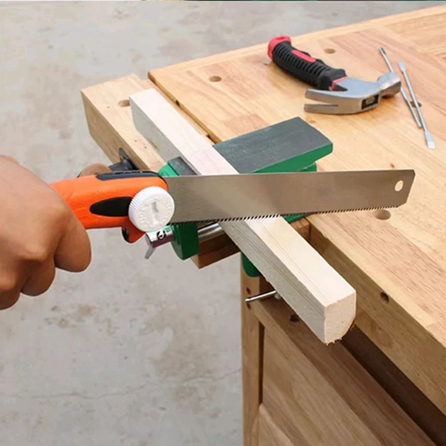 Morsa de Bancada Multifunciona - Model Kit Vise avaliação e preço