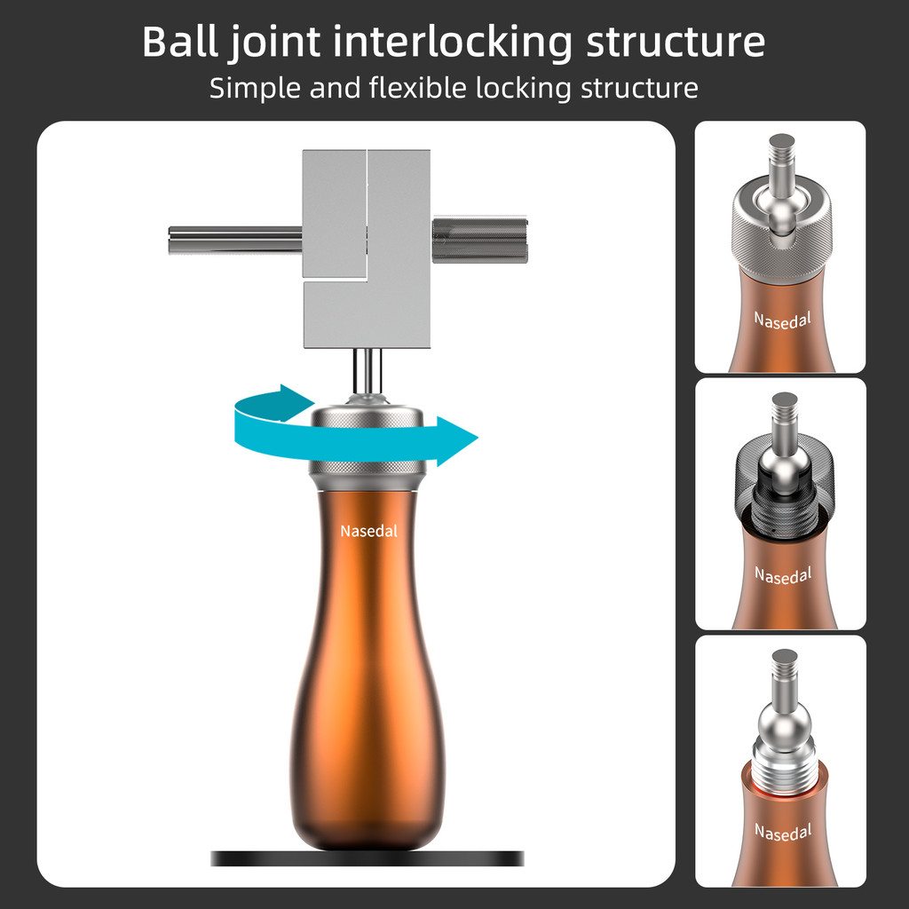 Nasedal portátil mini torno es - Model Kit Vise avaliação e preço