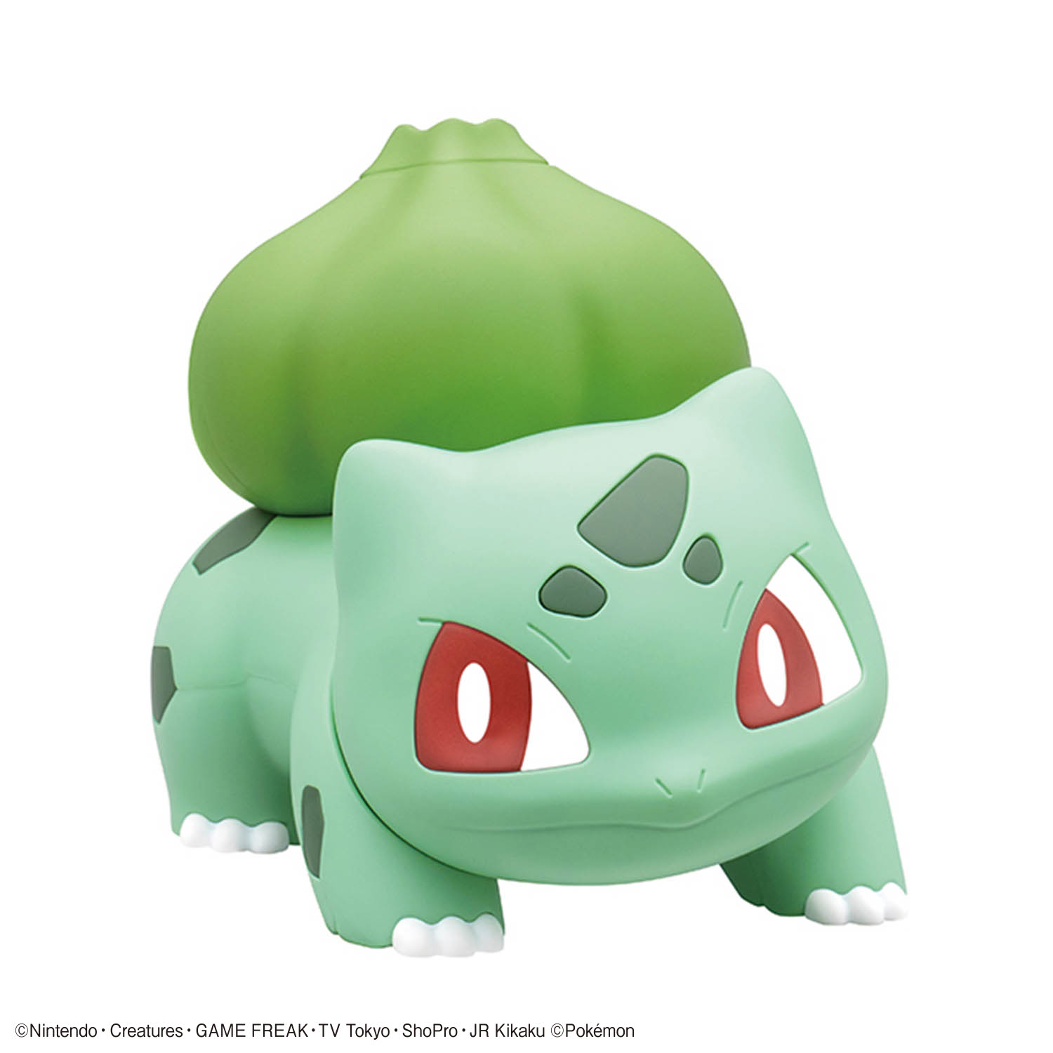 Kit de Montagem Bandai Pokemon - Model Kit Quick Pikachu avaliação e preço