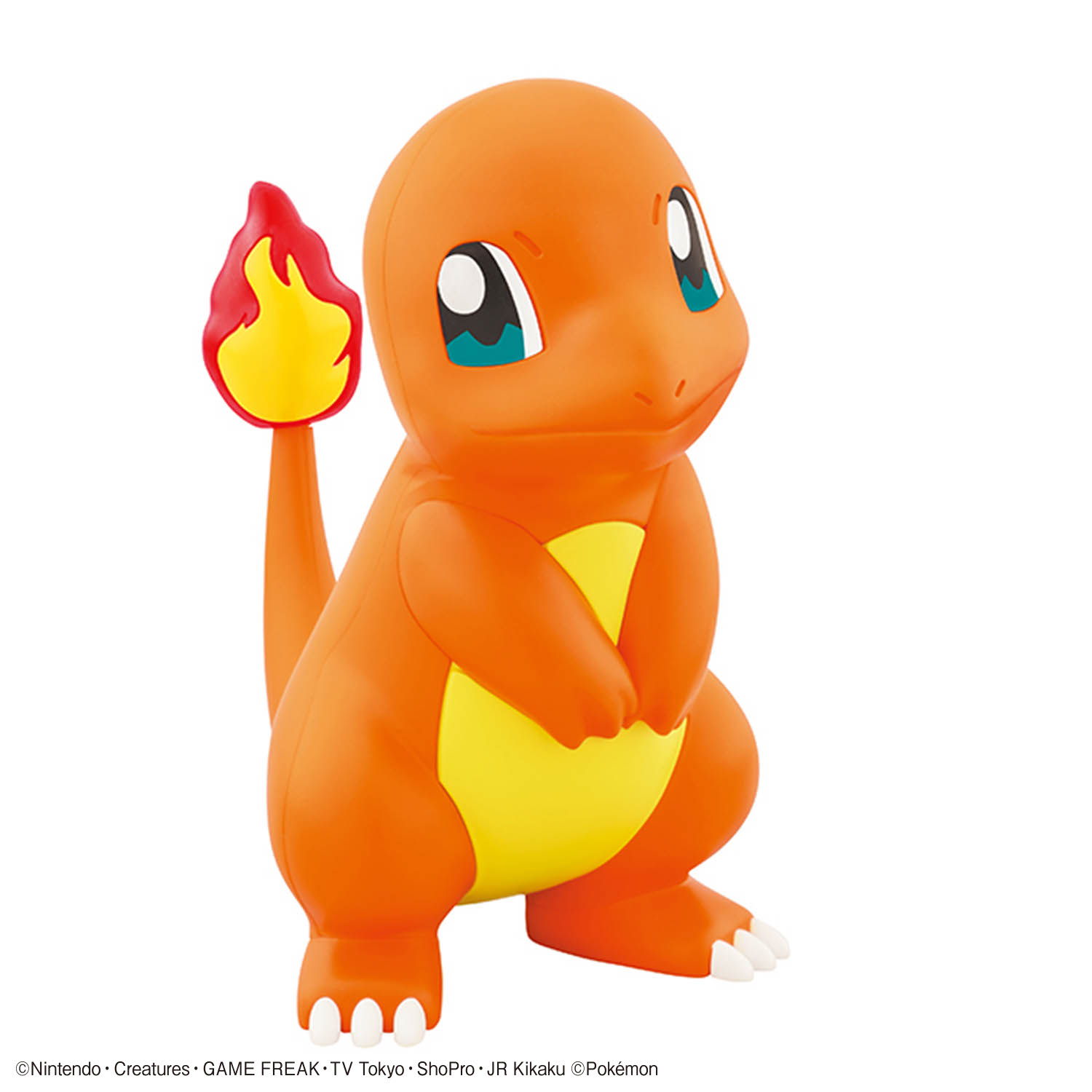 Kit de Montagem Bandai Pokemon - Model Kit Quick Pikachu avaliação e preço