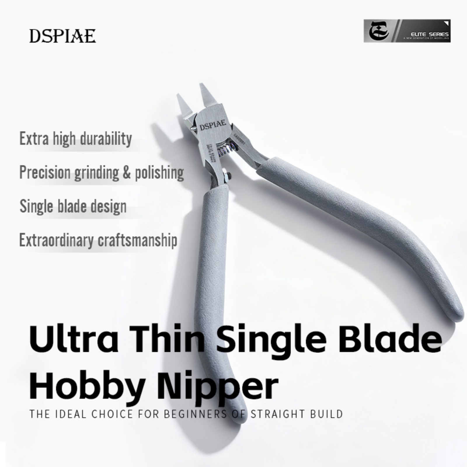 DSPIAE ST-C2 Alicate de lâmina - Model Kit Nipper avaliação e preço