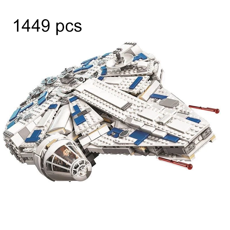 Em estoque milênio nave espaci - Model Kit Wall E avaliação e preço