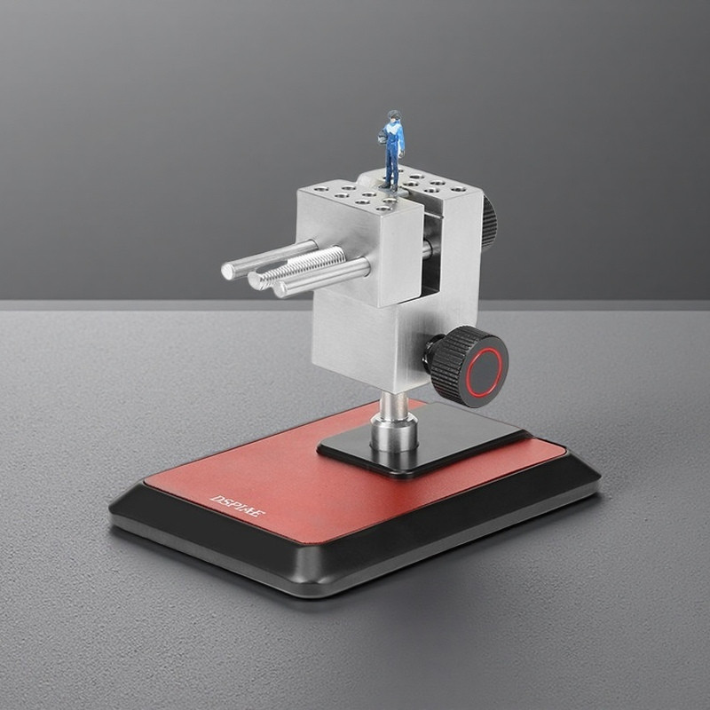 Dspiae AT-TVA AT-TVB precisão  - Model Kit Vise avaliação e preço