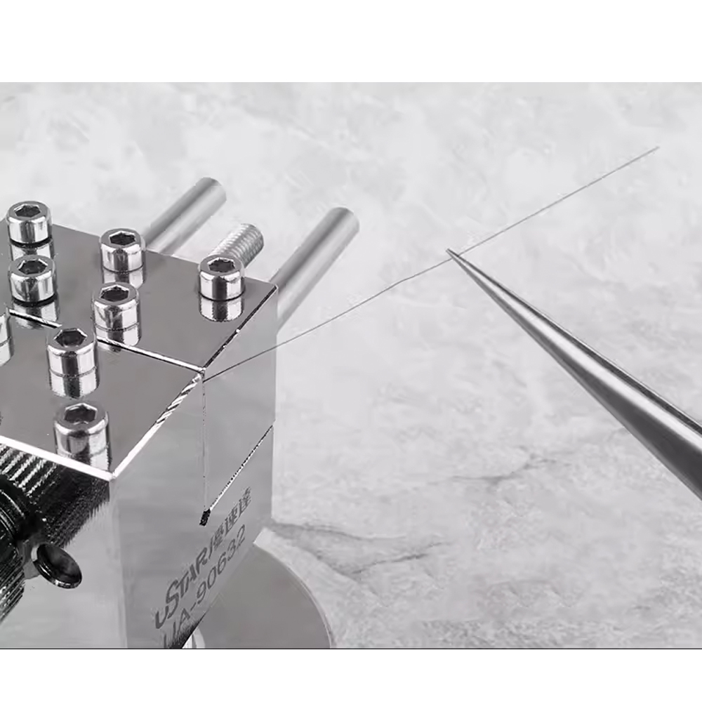 360 rotação mini joalheiro mod - Model Kit Vise avaliação e preço