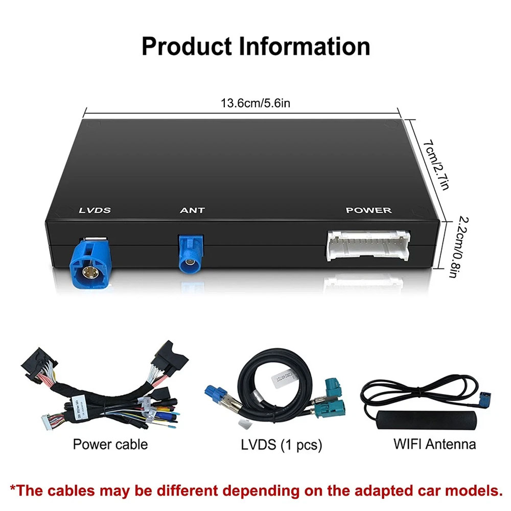 Para Modelos MINI (R56–R61) 20 - Model Kit Indonesia avaliação e preço