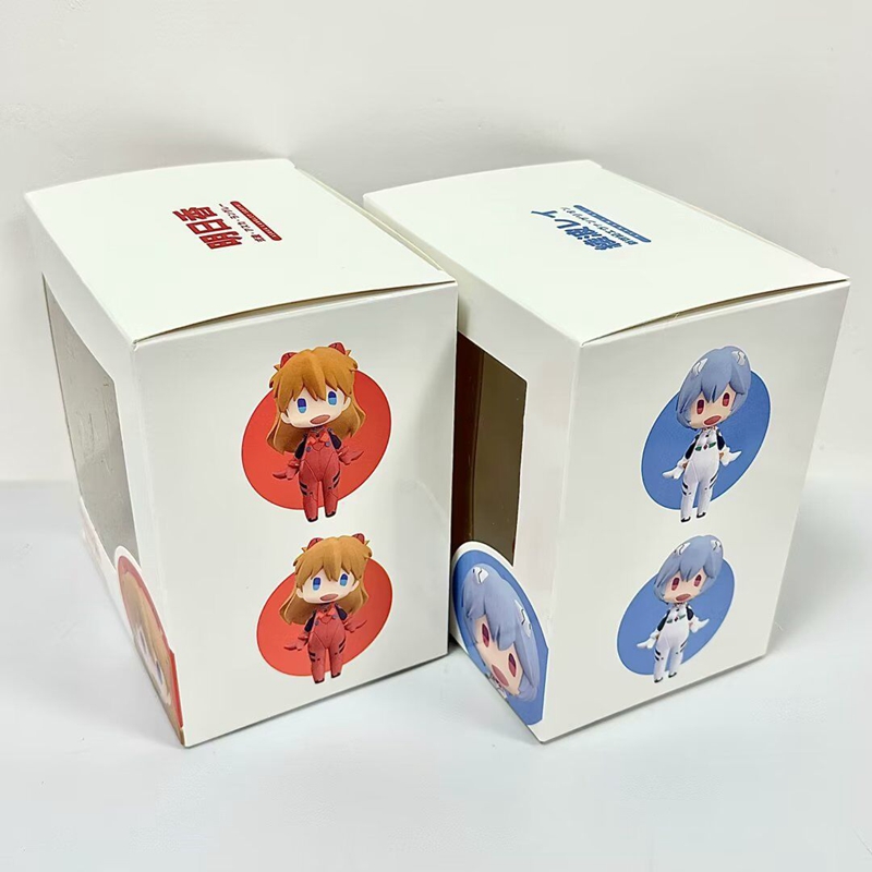 EVA Ayanami Rei Action Figure, - Model Kit Evangelion Bandai avaliação e preço