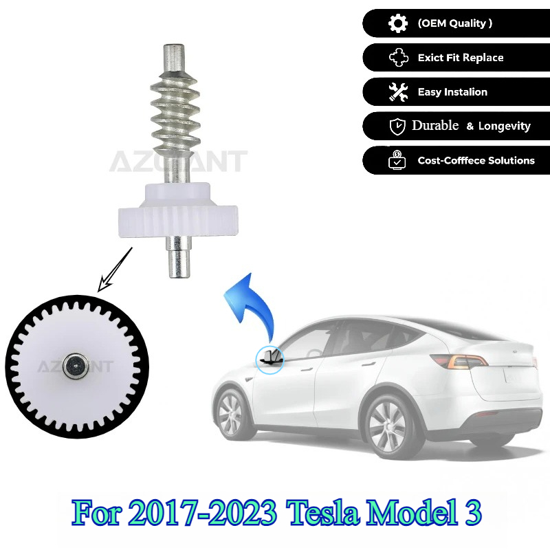 Azgigante para 2017-2023 tesla - Model Kit Motor avaliação e preço