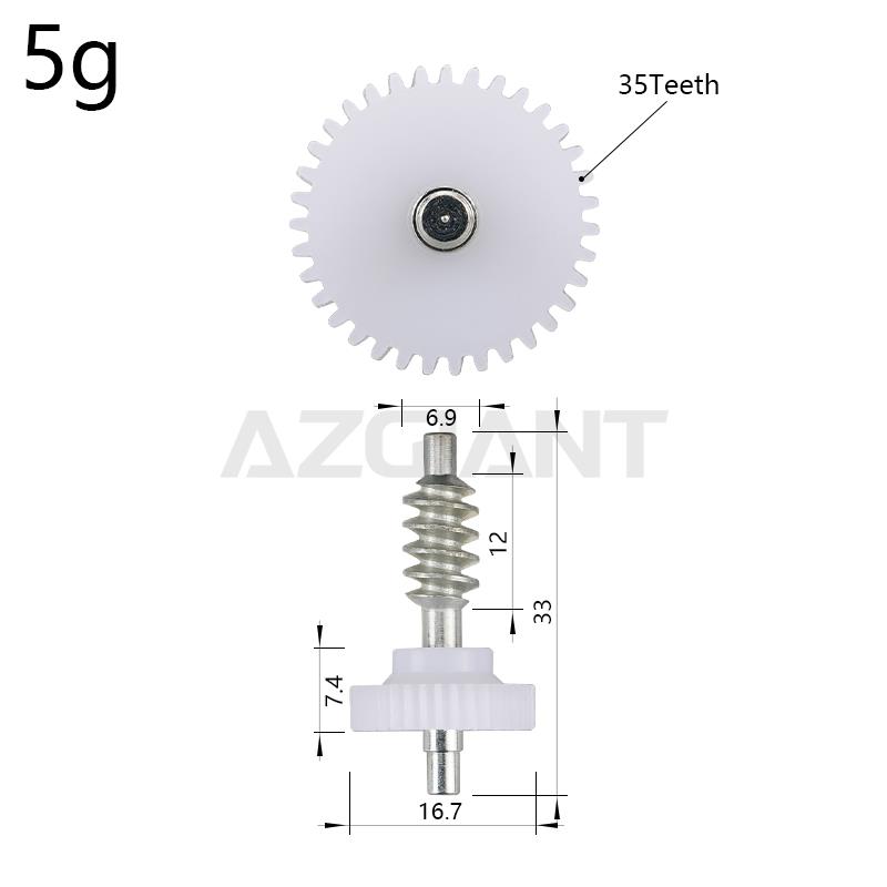 Azgigante para 2017-2023 tesla - Model Kit Motor avaliação e preço