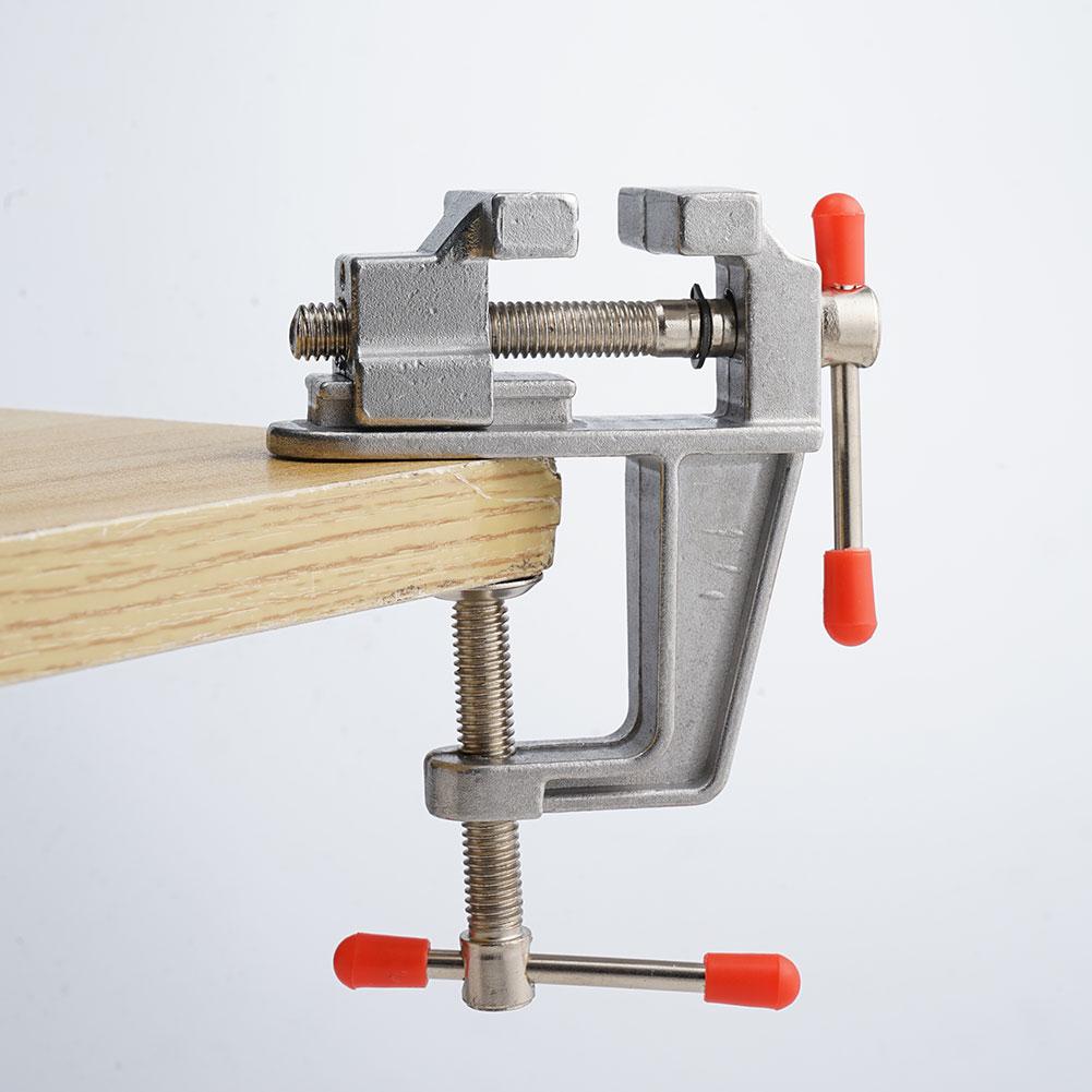 Nova Mini Morsa de Bancada Mul - Model Kit Vise avaliação e preço