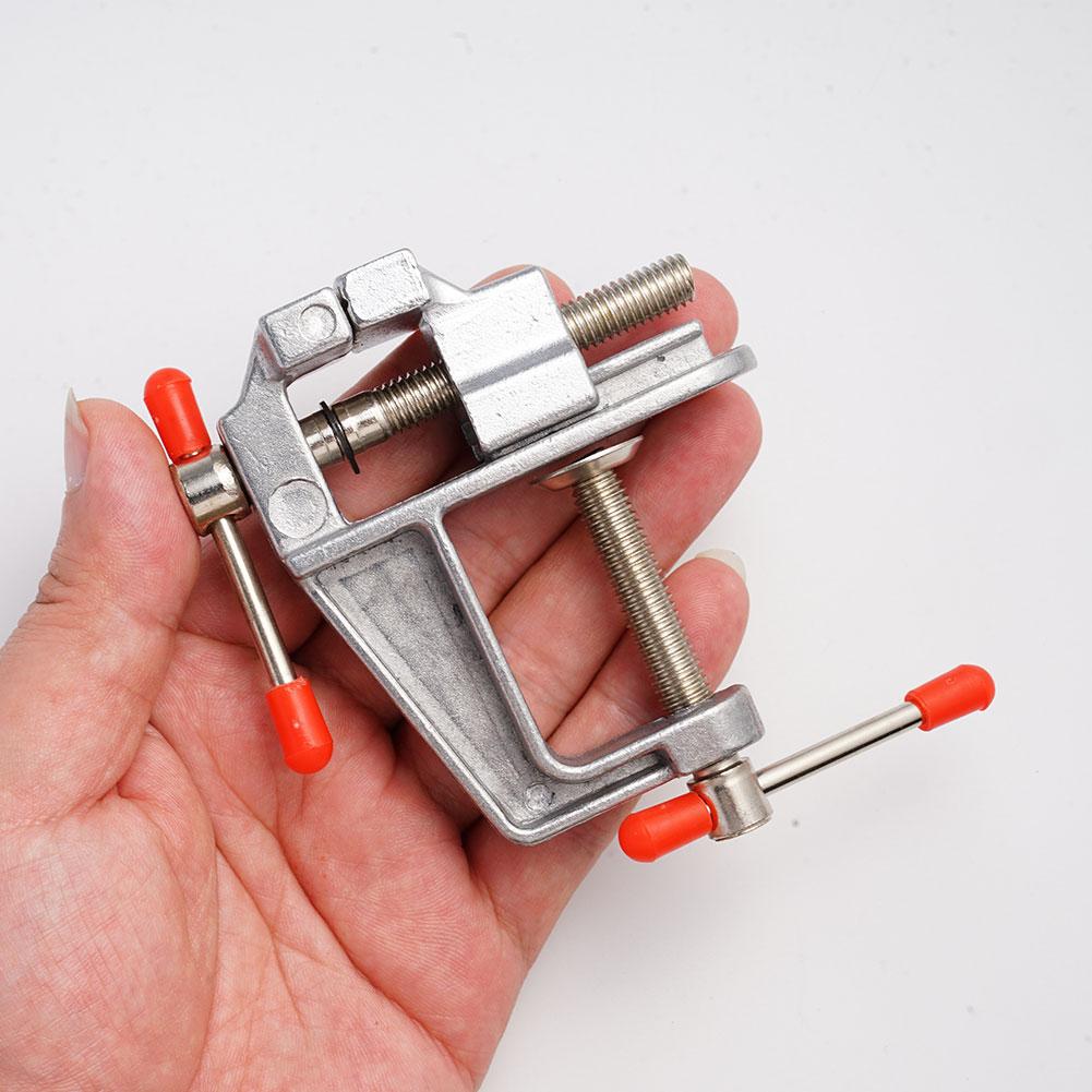 Nova Mini Morsa de Bancada Mul - Model Kit Vise avaliação e preço