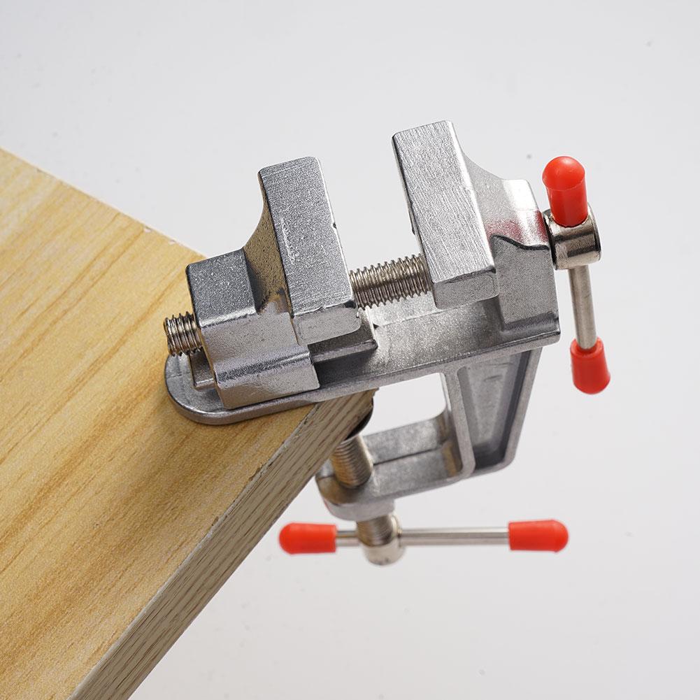 Nova Mini Morsa de Bancada Mul - Model Kit Vise avaliação e preço