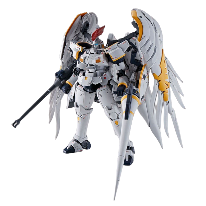 Spot entrega direta bandai ori - Model Kit Nipper avaliação e preço