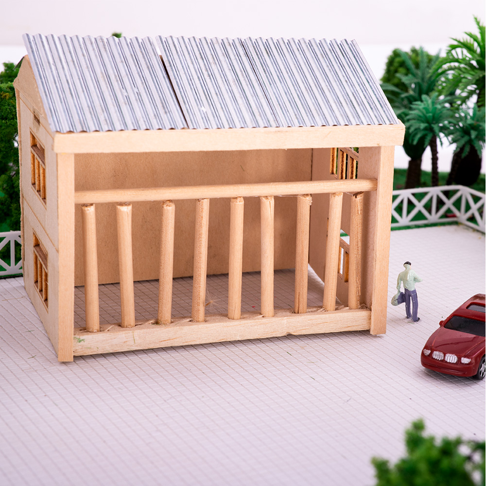 8 peças 1:35 construção de fol - Model Kit Wall E avaliação e preço