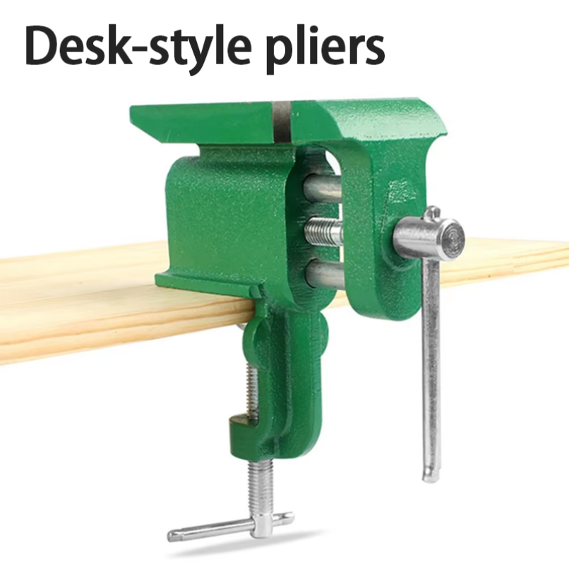 Torno de mesa para joalheiros, - Model Kit Vise avaliação e preço