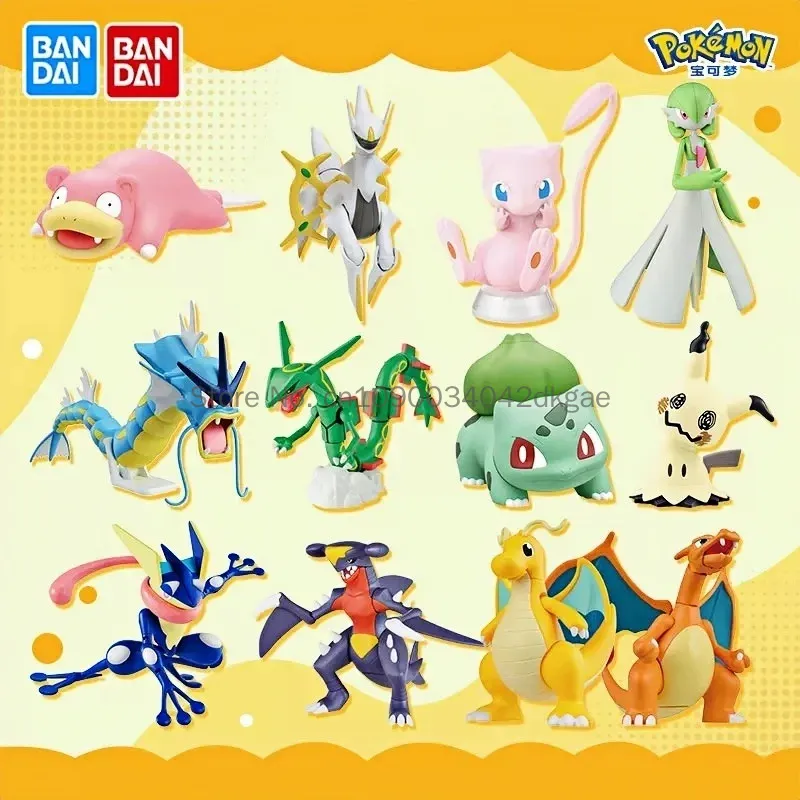 Kit de Modelagem Original Band - Model Kit Quick Pikachu avaliação e preço