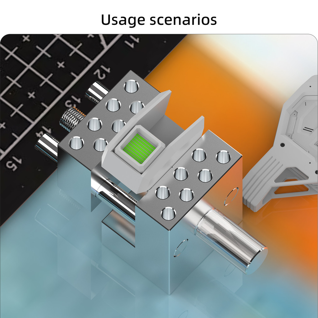 Nasedal 2 em 1 mini torno de m - Model Kit Vise avaliação e preço