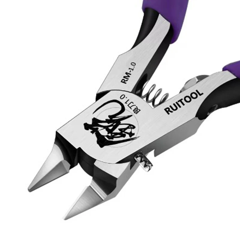 Alicate de Precisão Ultrafino  - Model Kit Nipper avaliação e preço