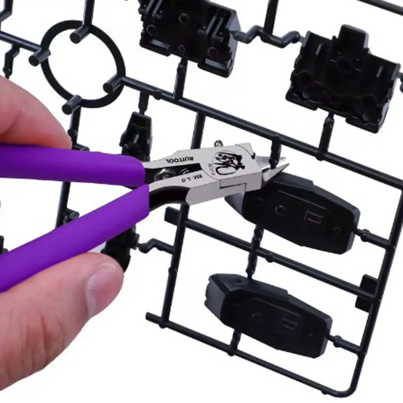Alicate de Precisão Ultrafino  - Model Kit Nipper avaliação e preço