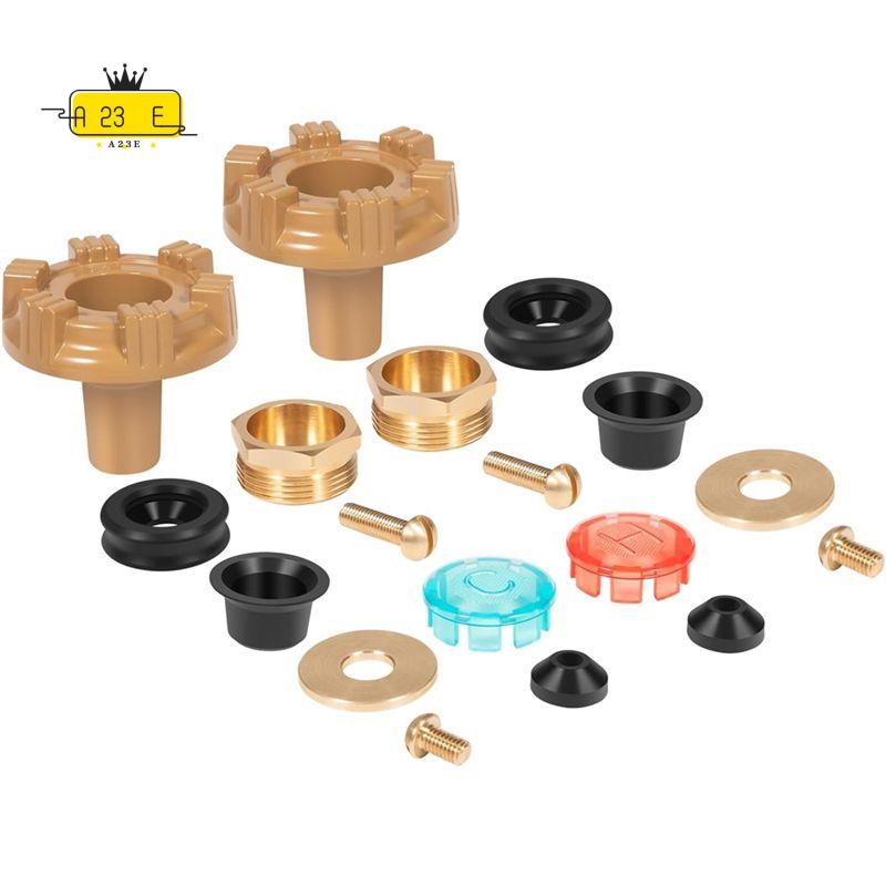 Kit de reparo A23E-RK-22MH com - Model Kit Wall E avaliação e preço