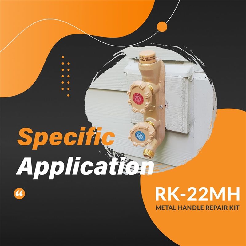 Kit de reparo A23E-RK-22MH com - Model Kit Wall E avaliação e preço