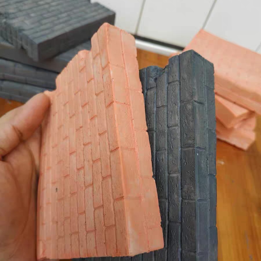 Painel de Fundo para Dioramas  - Model Kit Wall E avaliação e preço