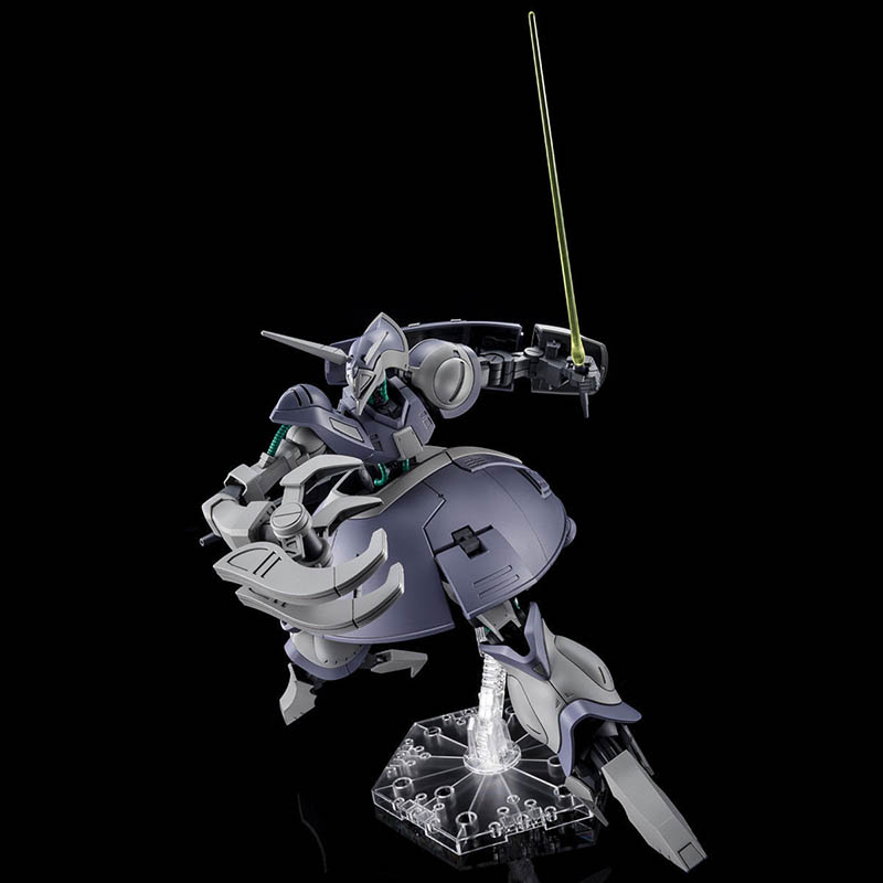 HG 1/144 NRX-055 Baund Doc Gat - Model Kit Zeta Gundam avaliação e preço