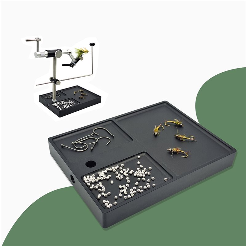 【ESPECIAL】Mesa Rotativa para A - Model Kit Expert avaliação e preço