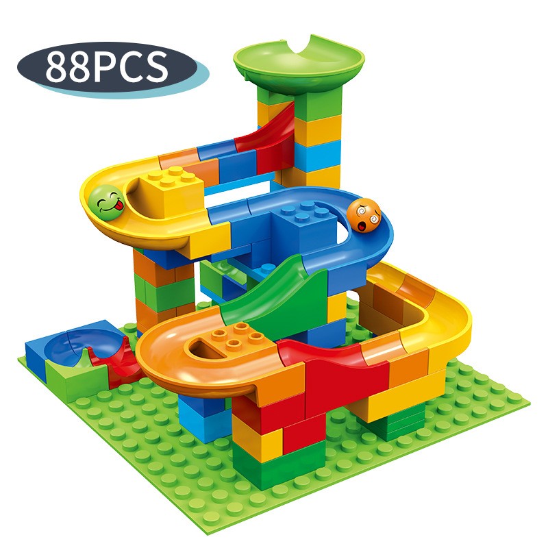 84-504 pçs blocos de corrida d - Model Kit Wall E avaliação e preço