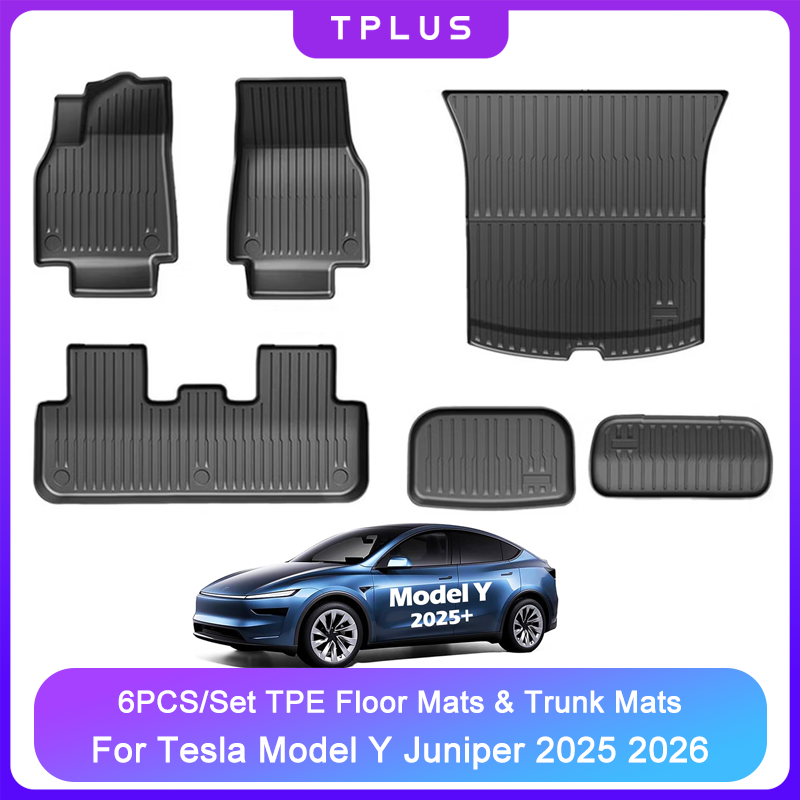Para tesla modelo y juniper 20 - Weathering Model Kit avaliação e preço