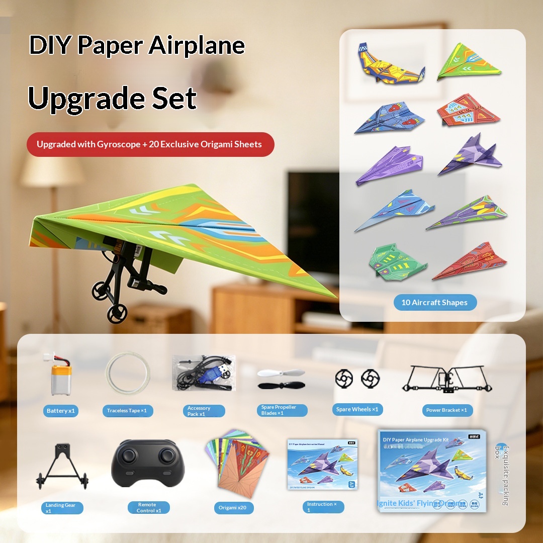 Kit de Montagem de Aviões de P - Model Kit Expert avaliação e preço
