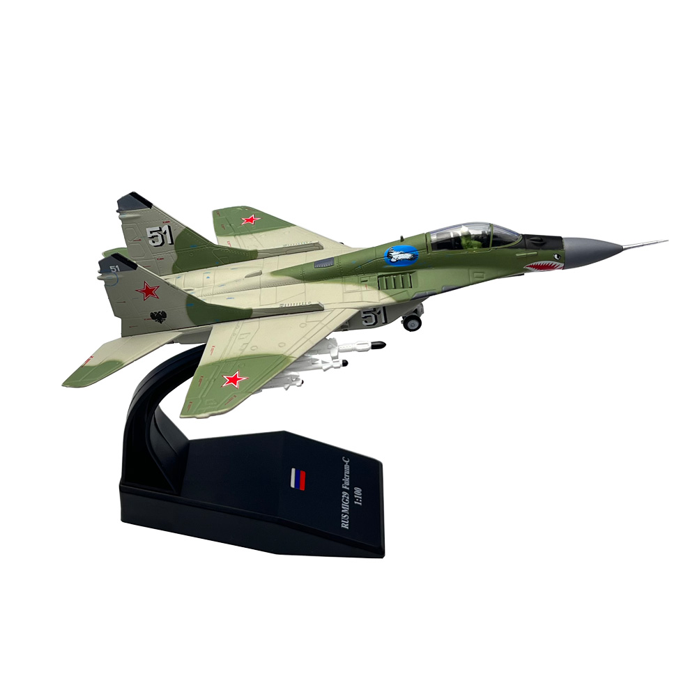 Modelo de Avião de Coleção em  - Model Kit Aircraft avaliação e preço