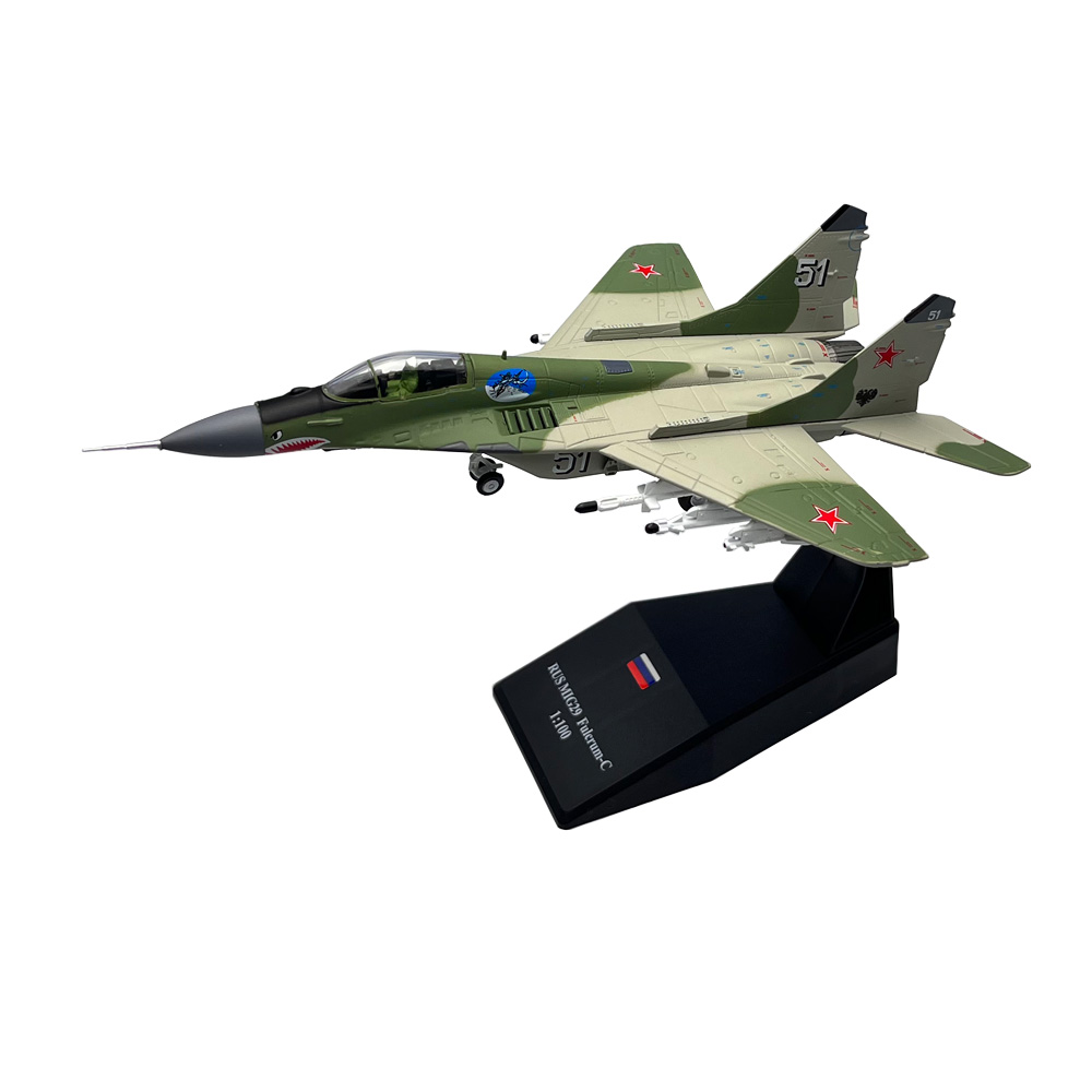 Modelo de Avião de Coleção em  - Model Kit Aircraft avaliação e preço